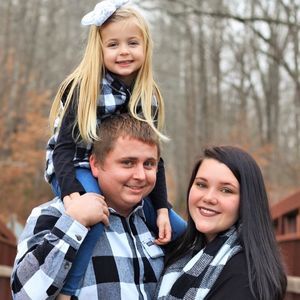 Meet your Posher, Morgan